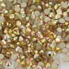 Strass AB dorés : Brillance et éclat pour vos créations et vêtements DIY