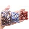 Reiki Crystal Collection: Natural Stone Chips & Tumbled Agate