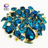 Sparkly Rhinestones: 58 Pcs Crystal Gems for DIY & Clothing