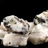Natural White Moonstone Gravel & Decor - Unique Crystals for Garden...