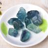 Cristal de fluorite verte : Guérison et énergie | Décoration naturelle