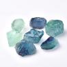 Cristal de fluorite verte : Guérison et énergie | Décoration naturelle