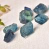 Cristal de fluorite verte : Guérison et énergie | Décoration naturelle