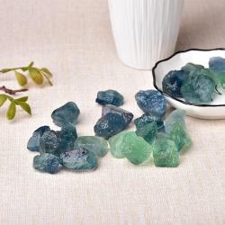 Cristal de fluorite verte : Guérison et énergie | Décoration naturelle