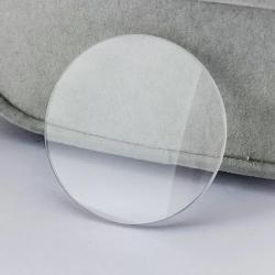 Safir Saat Camları | Dayanıklı ve Çizilmeye Karşı Dirençli (26-40 mm)
