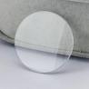 Safir Saat Camları | Dayanıklı ve Çizilmeye Karşı Dirençli (26-40 mm)