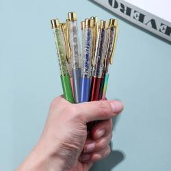 Kristal Şifa Kalemleri: Reiki Enerjisi Kuvars ve Obsidyen Hediye Seti