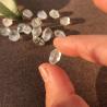 Herkimer Elması: Reiki ve Ev Dekorasyonu için Ham Kristal