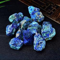Azurit ve Malakit Taşı: Reiki Şifası ve Dekorasyon