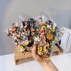 Set di spille smaltate | Confezione da 20-100 | Diversità e design personalizzati