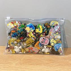 Set di spille smaltate | Confezione da 20-100 | Diversità e design personalizzati