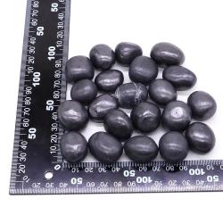 Gravier de shungite et pierres roulées : soins Reiki, décoration et cadeaux