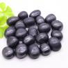 Gravier de shungite et pierres roulées : soins Reiki, décoration et cadeaux
