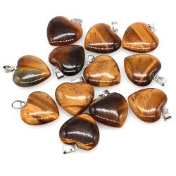 Cristaux d'améthyste : lot de 10, cadeaux pour la création de bijoux et d'objets artisanaux