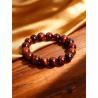 Red Tiger Eye Bracelet: Energy, Reiki Healing & Protection