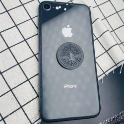 Şungit Telefon Etiketi: EMF Koruması ve Enerji Dengesi