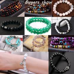 Natural Amethyst Crystals: Faceted, Reiki & Jewelry Making
