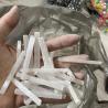 Bastoncini di cristallo di selenite: grezzi e curativi per Reiki, chakra e decorazioni