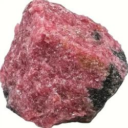 Ham Rodonit Taşları: Ev ve Reiki İçin Doğal Şifa Kristalleri