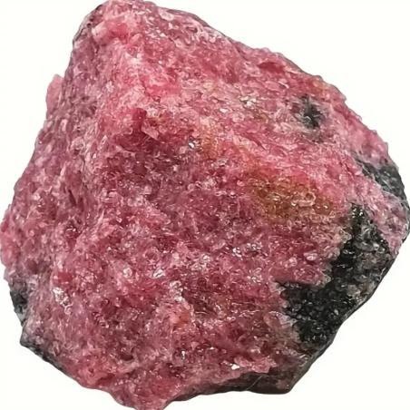Ham Rodonit Taşları: Ev ve Reiki İçin Doğal Şifa Kristalleri