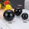 Boules de cristal d'obsidienne : Guérison et décoration | Orbes en pierre naturelle