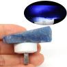 Ham Kristal USB Gece Lambaları | Reiki Şifa ve Ev Dekorasyonu
