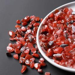 Cristaux de quartz rose : pierres roulées pour la guérison et la décoration