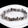 Gravier diamant Herkimer : Cristaux de guérison naturels pour l’artisanat et l’énergie