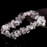 Gravier diamant Herkimer : Cristaux de guérison naturels pour l’artisanat et l’énergie