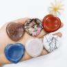 Pietra di quarzo per pollice Reiki e guarigione: rilassamento spirituale e antistress...