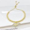 Enamel Country Flag Bracelet: Colombia, Venezuela, Dominican Republic