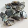Pierre de labradorite brute : Guérison Reiki et décoration intérieure