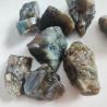 Pierre de labradorite brute : Guérison Reiki et décoration intérieure