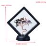 Arbre de Vie en quartz cristal : Guérison Reiki et chance