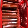 Red Jasper Quartz Wand - Reiki Healing & Energy | 15-16cm