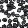 Pierres roulées de tourmaline noire : cristaux naturels de guérison et d’énergie