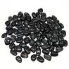 Pierres roulées de tourmaline noire : cristaux naturels de guérison et d’énergie