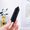 Baguette de cristal de shungite : Guérison naturelle et méditation