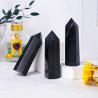 Baguette de cristal de shungite : Guérison naturelle et méditation