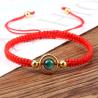 Braccialetti con pietra occhio di tigre | Gioielli regalo per coppie boho