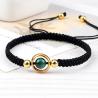 Braccialetti con pietra occhio di tigre | Gioielli regalo per coppie boho