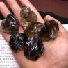 Quarzo fumé grezzo: pietra energetica e curativa naturale