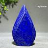 Lapis Lazuli Serbest Biçimli Taş: Doğal Enerji ve Feng Shui Dekorasyonu