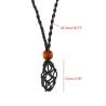 Raw Crystal Pendant Necklace - Healing Energy & Spiritual Vibes