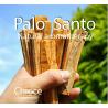 Natürliche Palo-Santo-Räucherstäbchen – Tiefenwirksame Aromatherapie & Meditation