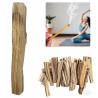 Natürliche Palo-Santo-Räucherstäbchen – Tiefenwirksame Aromatherapie & Meditation