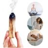 Natürliche Palo-Santo-Räucherstäbchen – Tiefenwirksame Aromatherapie & Meditation