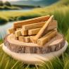 Natürliche Palo-Santo-Räucherstäbchen – Tiefenwirksame Aromatherapie & Meditation