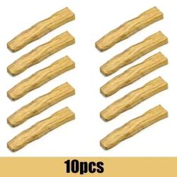 Natürliche Palo-Santo-Räucherstäbchen – Tiefenwirksame Aromatherapie & Meditation