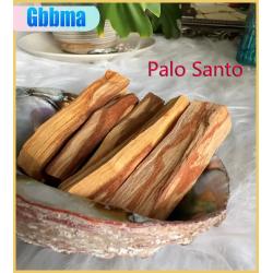Palo Santo Tütsü Çubukları: Mekanınızı Arındırın ve Rahatlatın